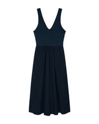 Nation LTD Daria Tank Dress in Night Sky