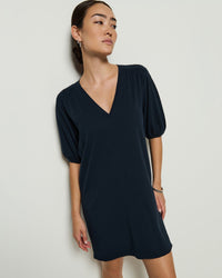 Nation LTD Clothing Lea Dress in Night Sky