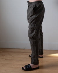 NSF Eddy Pants in Mill Green