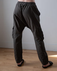 NSF Eddy Pants in Mill Green