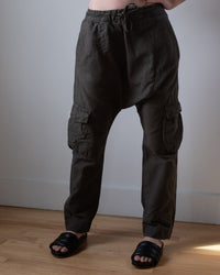 NSF Eddy Pants in Mill Green