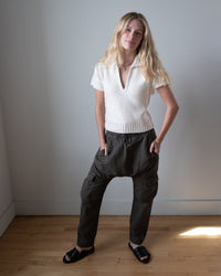 NSF Eddy Pants in Mill Green