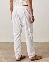 NSF Eddy Pants in Soft White