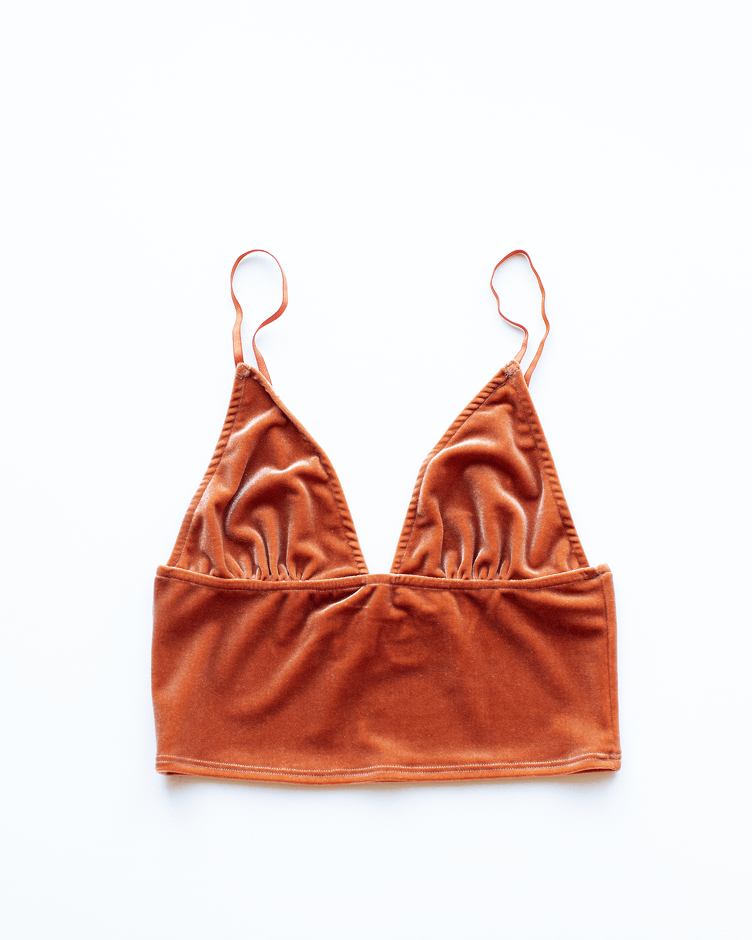 Only Hearts Baby Cami in Amber