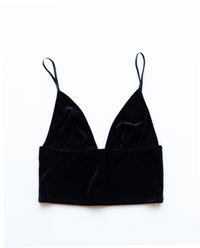 Baby Cami in Khol - Bliss Boutiques