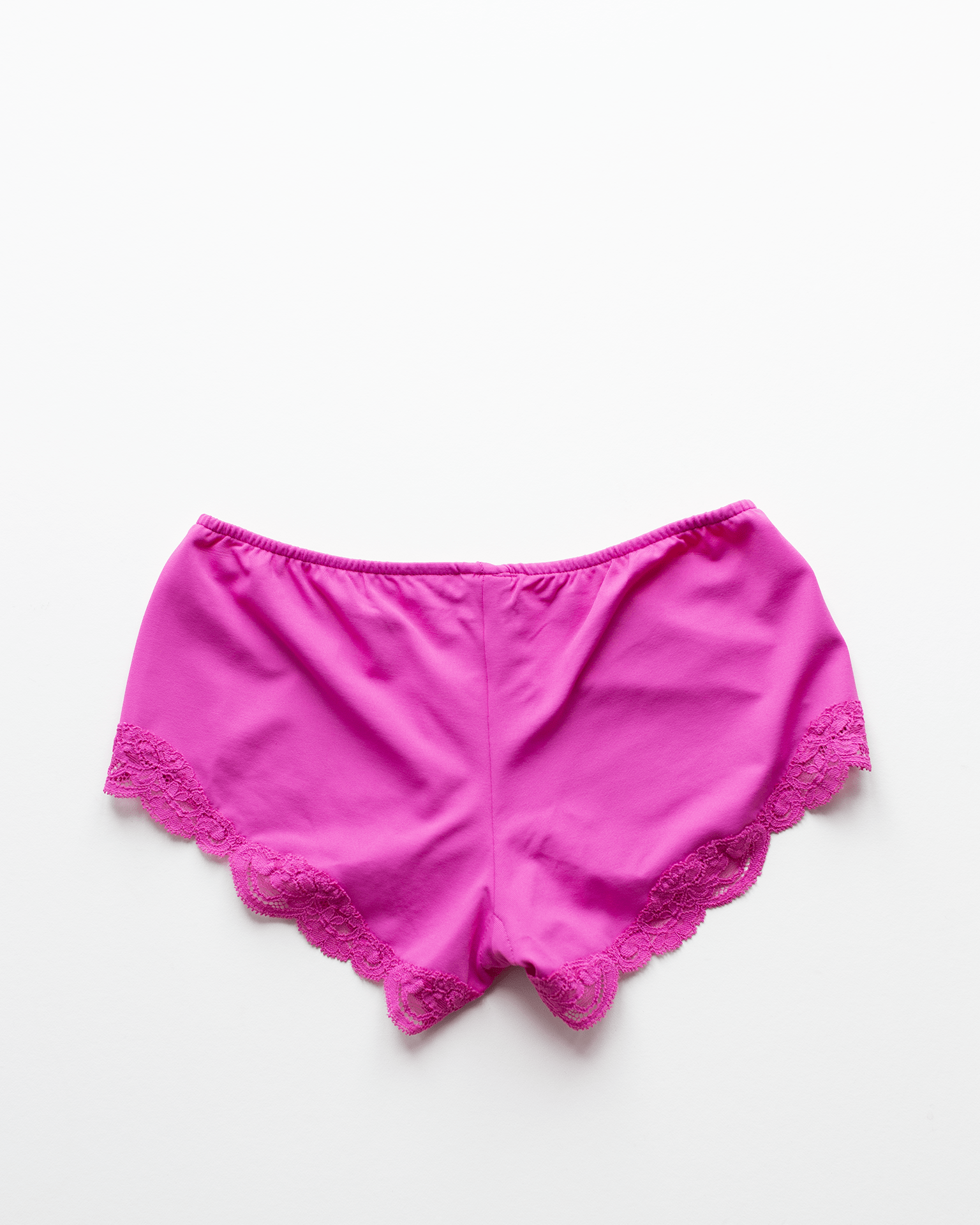 Only Hearts Del w/ Lace Hipster in French Rose