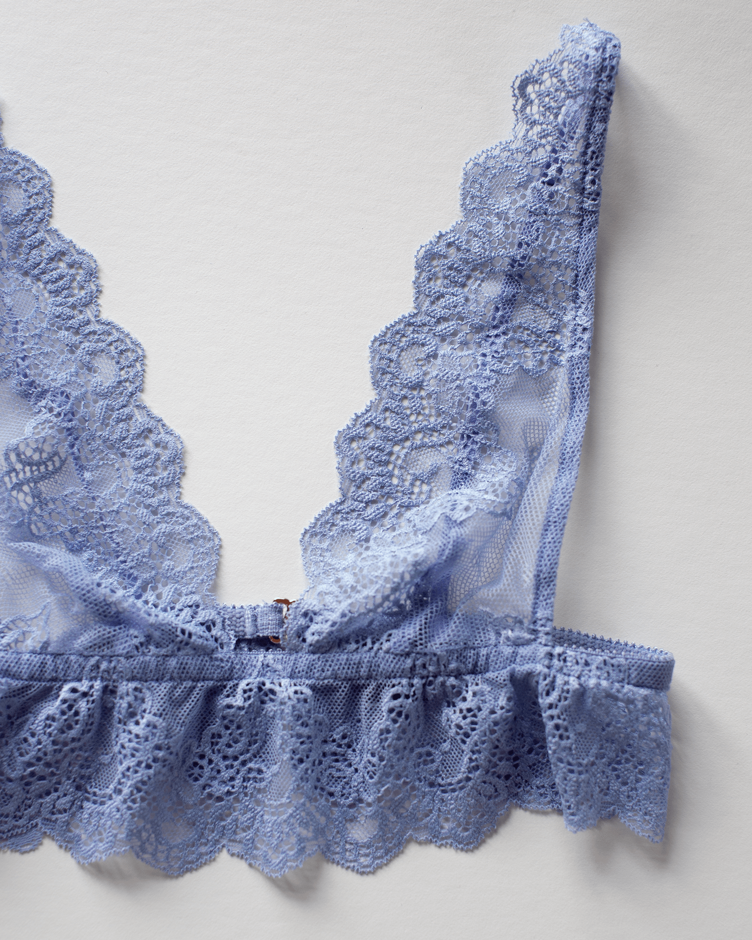 Only Hearts SFL Fairy Bralette & Hipster Set in Perri