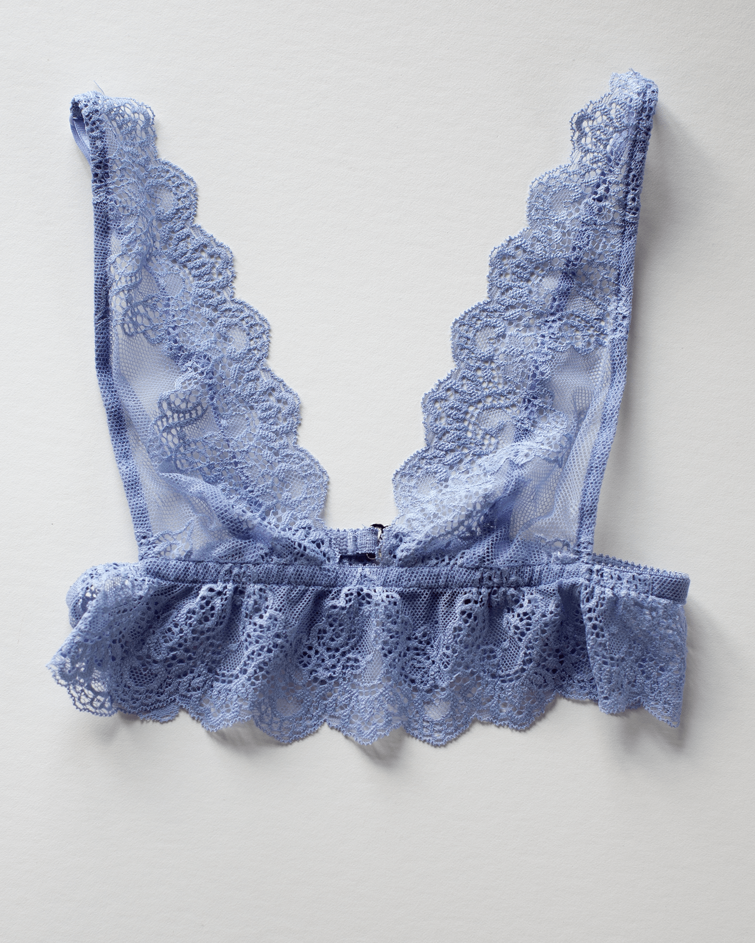 Only Hearts SFL Fairy Bralette & Hipster Set in Perri