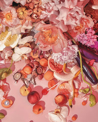 Piecework Puzzles Home Tickled Pink 500 Piece Puzzle