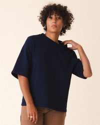 Prairie Underground Bromance Sweatshirt in Midnight