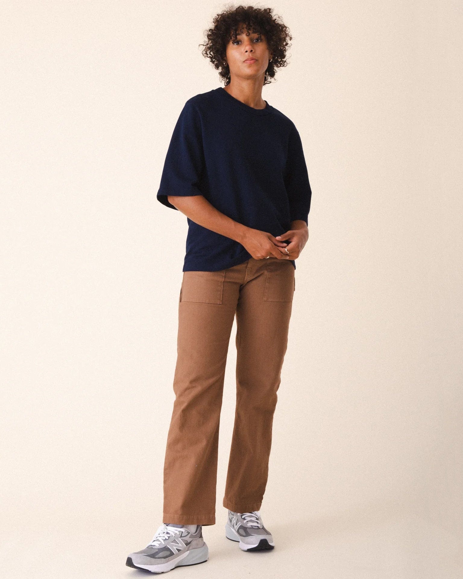 Prairie Underground Bromance Sweatshirt in Midnight