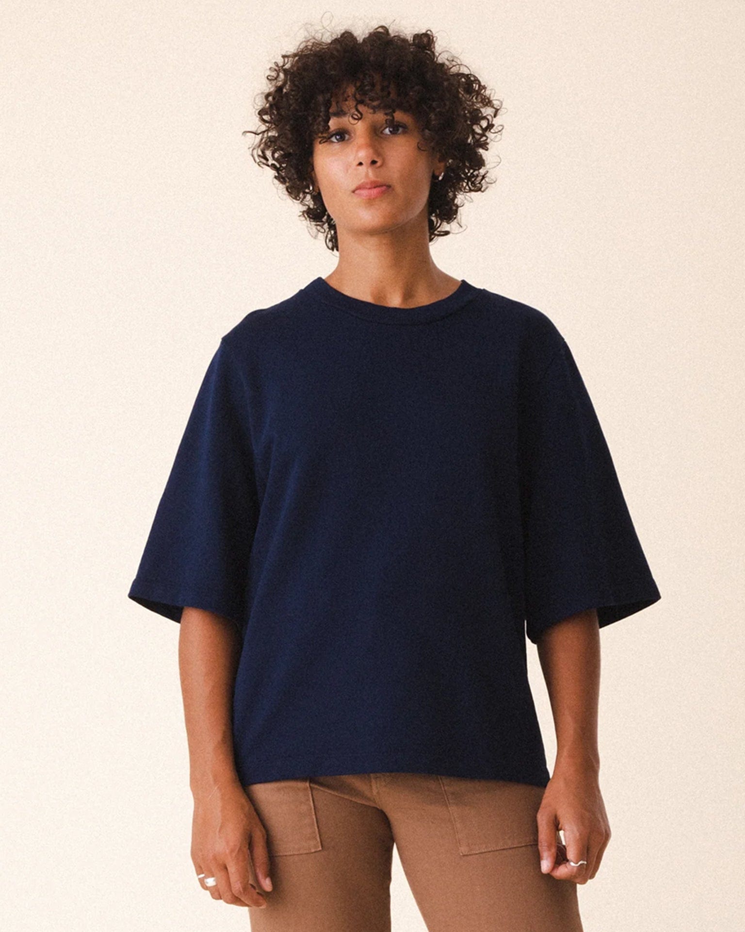 Prairie Underground Bromance Sweatshirt in Midnight