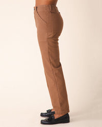Prairie Underground Canvas Utility Pant in Carpenter