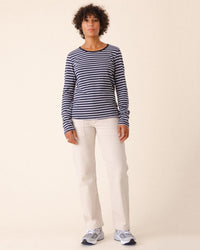 Prairie Underground Canvas Utility Pant in Natural