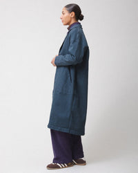 Prairie Underground Catalyst Trench in Deep Teal 4 - Bliss Boutiques
