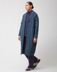 Prairie Underground Catalyst Trench in Deep Teal 3 - Bliss Boutiques