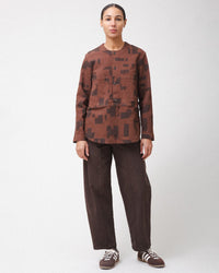 Prairie Underground Detour Pant in Felt 2 - Bliss Boutiques