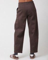 Prairie Underground Detour Pant in Felt 6 - Bliss Boutiques