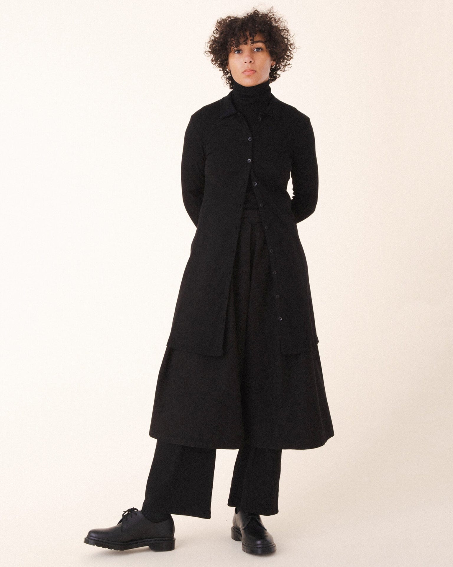 Prairie Underground Easy Rider in Black