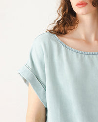 Prairie Underground Keel Blouse in Vintage 2 - Bliss Boutiques
