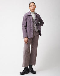 Prairie Underground Knack Cords in Wet Cement 2 - Bliss Boutiques