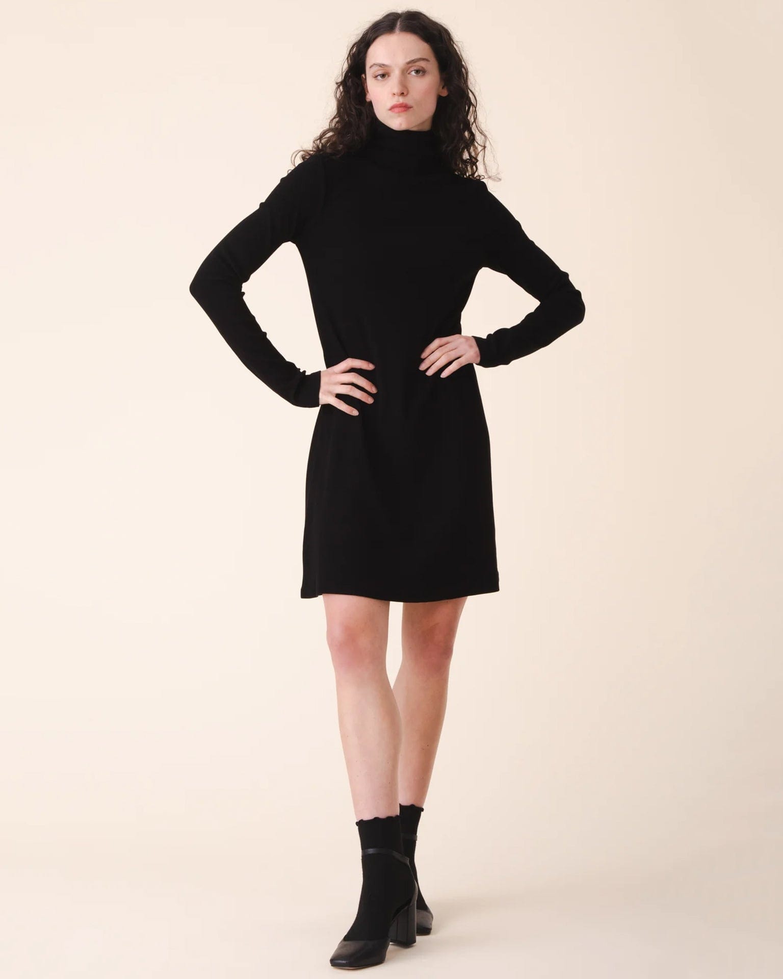 Prairie Underground New Usual in Black