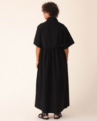 Prairie Underground Que Sera Sera Dress in 12am