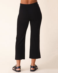 Prairie Underground Rib Knack in Black