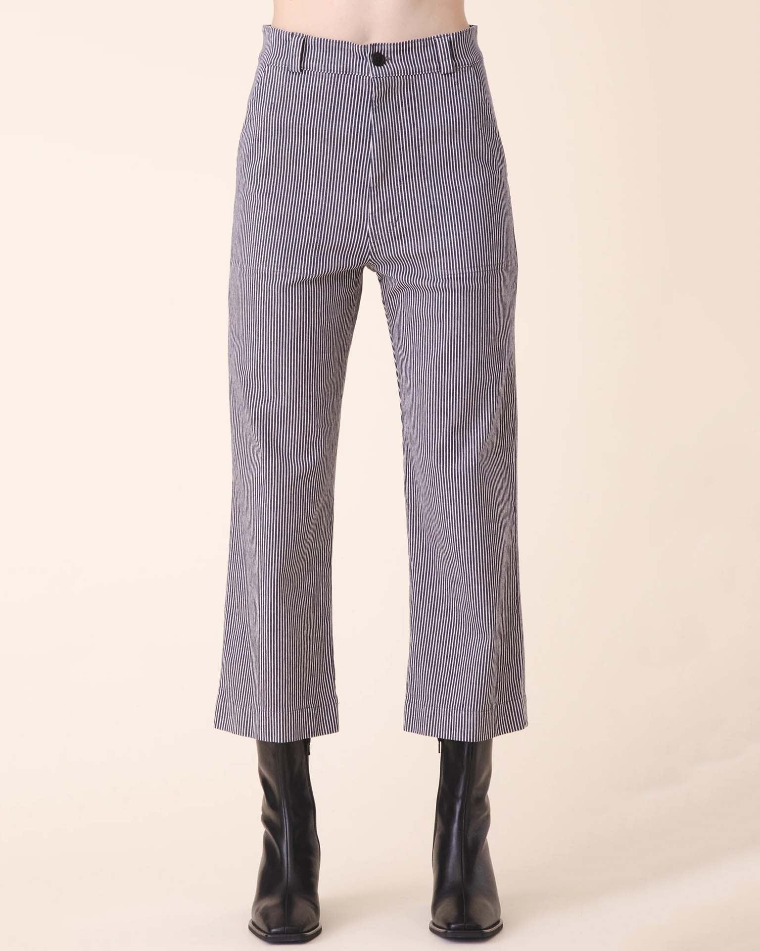 Prairie Underground Smithy Pants in Oyster