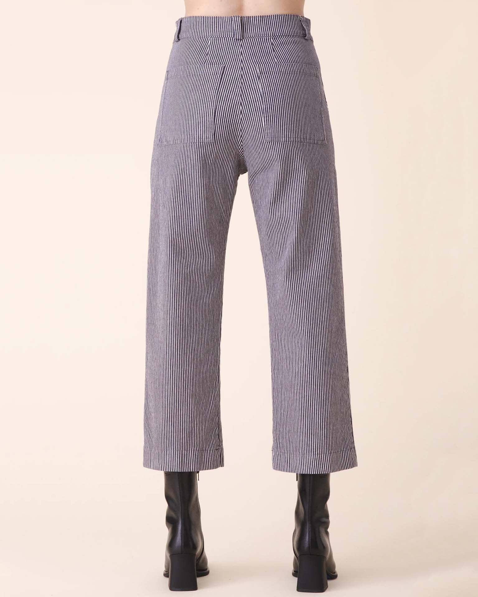 Prairie Underground Smithy Pants in Oyster