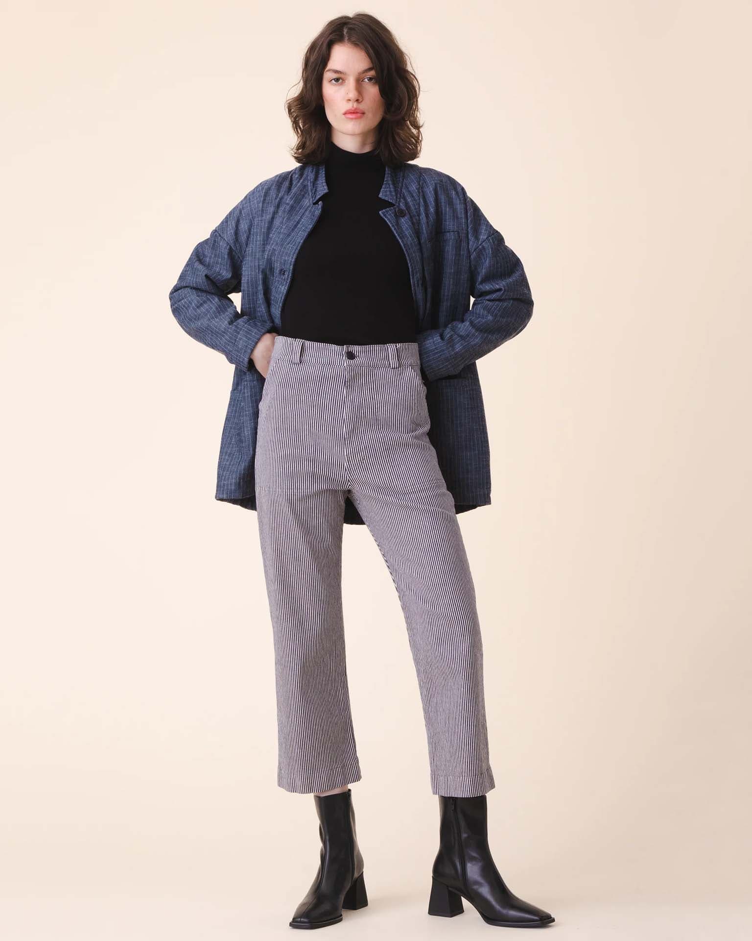 Prairie Underground Smithy Pants in Oyster