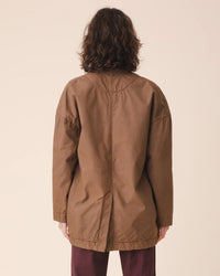Prairie Underground Soft Blazer in Carpenter