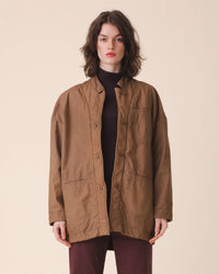 Prairie Underground Soft Blazer in Carpenter