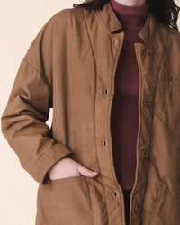 Prairie Underground Soft Blazer in Carpenter