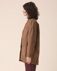 Prairie Underground Soft Blazer in Carpenter