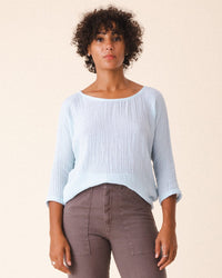 Prairie Underground Third Wave in Blonde Sky