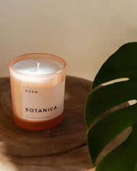 ROEN Botanica Candle