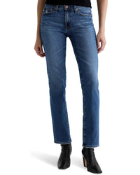 Sandra Low Rise Straight in 15Ys Prague - Bliss Boutiques