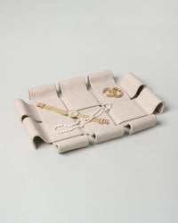 SIN Gala Tray in Sand