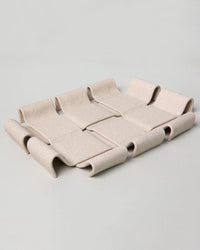 SIN Gala Tray in Sand