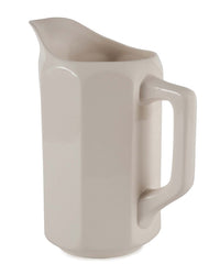 SIR / MADAM Home Still Life Pitcher No. 2 - Flour