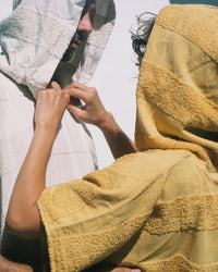 Sunday Supply Co. Home Golden Pullover