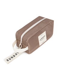 Sunday Supply Co. Home Husk Mesh Accessories Pouch