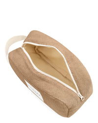 Sunday Supply Co. Husk Towelling Accessories Pouch