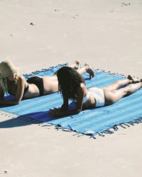 Sunday Supply Co. Pacific Beach Blanket