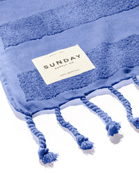 Sunday Supply Co. Pacific Beach Towel