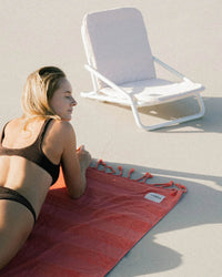 Sunday Supply Co. Rio Beach Towel