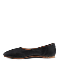 beek.. Swiftlet in Black