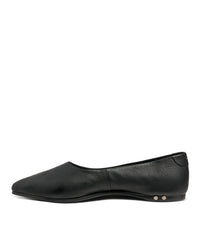 beek.. Shoes Swoop in Black