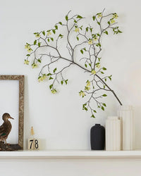 The Floral Society HOME Ceramic Cylinder Vase - Tall